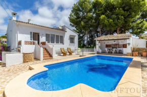 Inftour La Fustera Villa